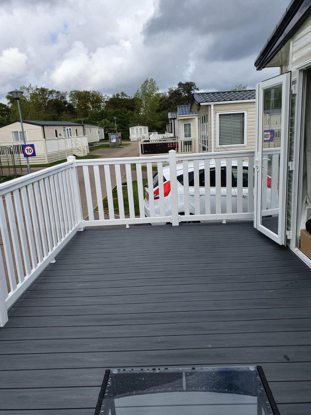 Kent Getaways Hotel Westgate-on-Sea Room photo